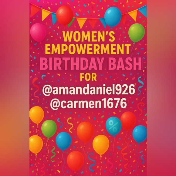 Live Show Listing come have a ball. - Picture 12 of 15